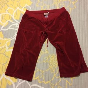Juicy couture Capri